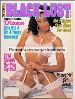 BLACK LUST 60 1995 - DIANA KNIGHT - TOYA MERCEDES - Ebony Vintage